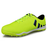 Men's Indoor Professional Football Shoes Turf Soccer Shoes -RTS