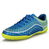 Kids Indoor Professional Football Shoes Turf Soccer Shoes -RTS