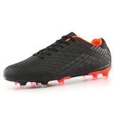 Men's Outdoor Professional Football Shoes Turf Soccer Cleat Shoes -RTS