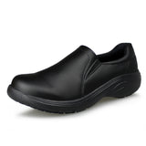 Women's Comfort Work Shoes Slip Resistant Nursing Shoes