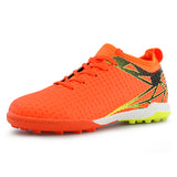 Kids Indoor Professional Football Shoes Turf Soccer Shoes -RTS