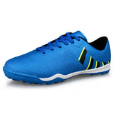 Men's Indoor Professional Football Shoes Turf Soccer Shoes -RTS
