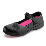 Girl's Classic Back to School Uniform Dress Shoes-RTS