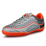 Kids Indoor Professional Football Shoes Turf Soccer Shoes -RTS