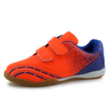 Kids Indoor Professional Football Shoes Turf Soccer Shoes -RTS