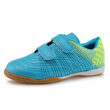 Kids Indoor Professional Football Shoes Turf Soccer Shoes -RTS