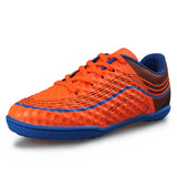 Kids Indoor Professional Football Shoes Turf Soccer Shoes -RTS