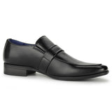 Mens Formal Classic Lace-up Oxfords Wedding Party Dress Shoes-RTS-ST2029