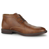 Mens Casual Lace-up Oxfords Wedding Party Dress Boots-RTS-ST2036