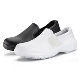 Women's Comfort Work Shoes Slip Resistant Nursing Shoes