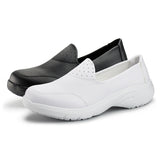 Women's Comfort Work Shoes Slip Resistant Nursing Shoes
