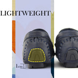 Boys Classic Slip-On Driving Shoes-RTS
