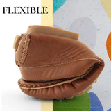 Boys Classic Slip-On Driving Shoes-RTS
