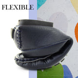 Boys Classic Slip-On Driving Shoes-RTS