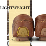 Boys Basic Slip-On Driving Shoes-RTS