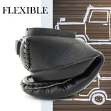 Boys Basic Slip-On Driving Shoes-RTS