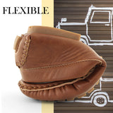 Boys Basic Slip-On Driving Shoes-RTS