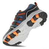 Kids Outdoor Hiking Shoes Athletic Running Sneakers-RTS