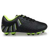 Kids Outdoor Professional Football Shoes Turf Soccer Cleat Shoes -RTS