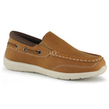 Boys Lightweight Slip-On Casual Shoes-RTS