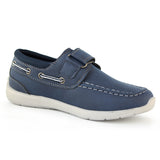 Boys Lightweight Strap Casual Shoes-RTS