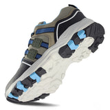 Kids Outdoor Hiking Shoes Athletic Running Sneakers-RTS