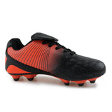 Kids Outdoor Professional Football Shoes Turf Soccer Cleat Shoes -RTS