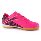Kids Indoor Professional Football Shoes Turf Soccer Shoes -RTS