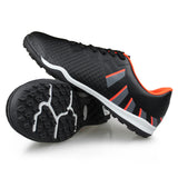 Men's Indoor Professional Football Shoes Turf Soccer Shoes -RTS