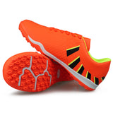 Men's Indoor Professional Football Shoes Turf Soccer Shoes -RTS