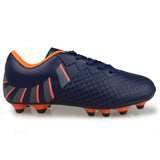 Kids Outdoor Professional Football Shoes Turf Soccer Cleat Shoes -RTS