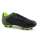 Kids Outdoor Professional Football Shoes Turf Soccer Cleat Shoes -RTS