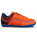 Kids Indoor Professional Football Shoes Turf Soccer Shoes -RTS