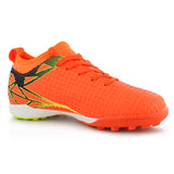 Kids Indoor Professional Football Shoes Turf Soccer Shoes -RTS