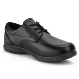 Boys' Classic Back to School Uniform Dress Shoes-RTS