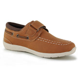 Boys Lightweight Strap Casual Shoes-RTS