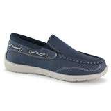 Boys Lightweight Slip-On Casual Shoes-RTS