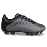 Kids Outdoor Professional Football Shoes Turf Soccer Cleat Shoes -RTS