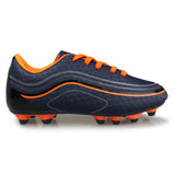 Kids Outdoor Professional Football Shoes Turf Soccer Cleat Shoes -RTS