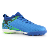 Kids Indoor Professional Football Shoes Turf Soccer Shoes -RTS
