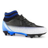 Kids Outdoor Professional Football Shoes Turf Soccer Cleat Shoes -RTS
