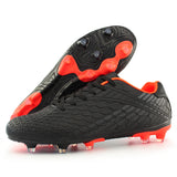 Men's Outdoor Professional Football Shoes Turf Soccer Cleat Shoes -RTS