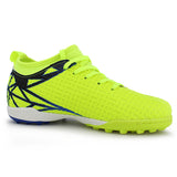 Kids Indoor Professional Football Shoes Turf Soccer Shoes -RTS