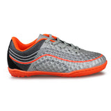 Kids Indoor Professional Football Shoes Turf Soccer Shoes -RTS