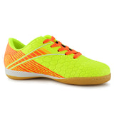Kids Indoor Professional Football Shoes Turf Soccer Shoes -RTS