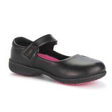Girl's Classic Back to School Uniform Dress Shoes-RTS
