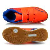 Kids Indoor Professional Football Shoes Turf Soccer Shoes -RTS