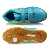 Kids Indoor Professional Football Shoes Turf Soccer Shoes -RTS