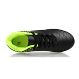 Kids Outdoor Professional Football Shoes Turf Soccer Cleat Shoes -RTS
