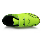 Kids Indoor Professional Football Shoes Turf Soccer Shoes -RTS